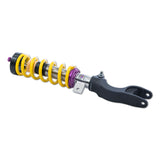 KW Coilover Kit V3 18-19 Tesla Model 3 AWD - 35287007