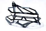 Elektric Offroad 2017-2024 Can Am X3 Maverick Volt Baja Tire Rack - PBB210009