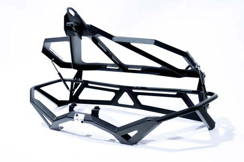 Elektric Offroad 2017-2024 Can Am X3 Maverick Volt Baja Tire Rack - PBB210009