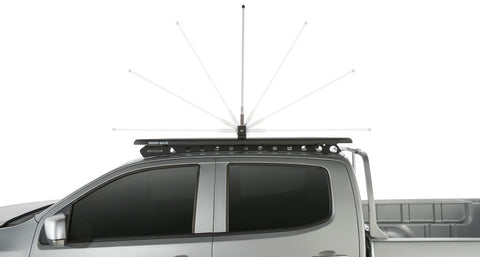 Rhino-Rack Pioneer Folding Aerial Bracket - 43196