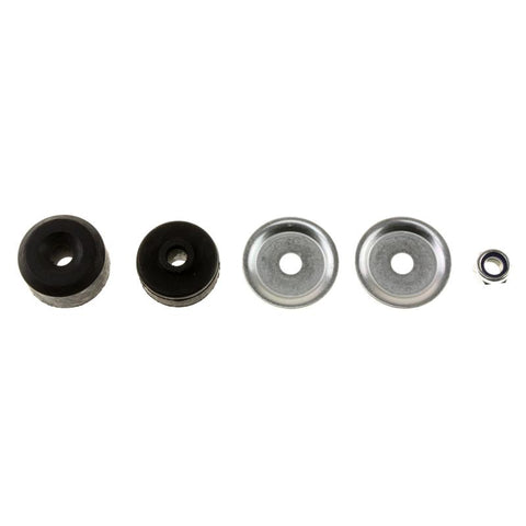 Bilstein B6 96-02 GM Express 3500 Front 46mm Monotube Shock Absorber - 24-024808