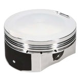 JE Pistons Gen 3 Hemi 6.4L Apache 4.09in Bore 4.1cc Dome 0.927in Pin Dia - Set of 8 - 367219