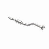 MagnaFlow Direct Fit Catalytic Converter 96-99 Audi A4/A4 Quattro 2.8L D/S (49 State) - 22962