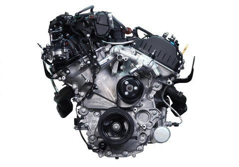 Ford Racing Duratec 3.3L V6 Naturally Aspirated Crate Engine (Special Order No Cancel/Returns) - M-6007-33V6NA
