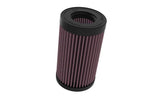 K&N 20-25 Polaris Ranger 1000 EPS 999 / 18-25 Polaris Ranger XP 1000 Replacement Air Filter - PL-1018
