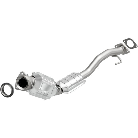 MagnaFlow Direct Fit Catalytic Converter 08 Trailb/Envoy 4.2L - 23995
