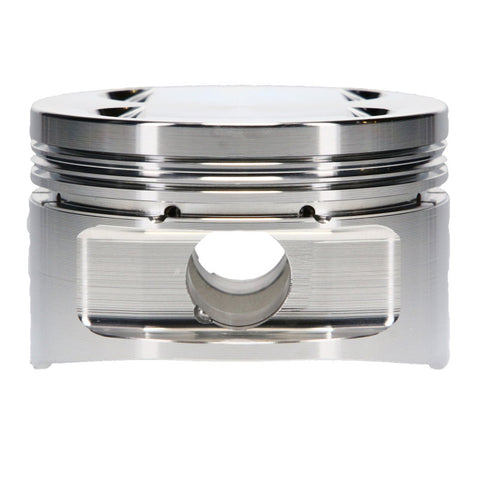 JE Pistons MAZDA 1.8L BP KIT Set of 4 Pistons - 255775