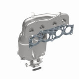 MagnaFlow Direct Fit Catalytic Converter 01-06 Toyota Highlander 2.4L - 51871