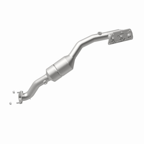 MagnaFlow Conv DF 05-09 Audi A8 6.0L - 452791