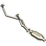 MagnaFlow Conv DF Ford-Lincoln-Mercury 8 - 93350