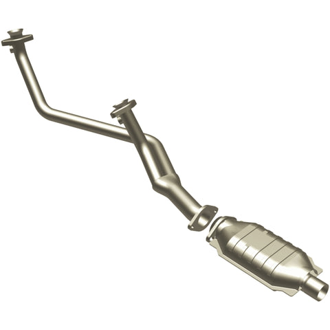 MagnaFlow Conv DF Ford-Lincoln-Mercury 8 - 93350