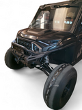 Elektric Offroad 2024+ Polaris Ranger 1500 Xd Volt Front Bumper - R5FBA0001