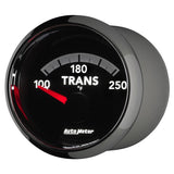 Autometer Gen4 Dodge Factory Match 52.4mm 100-250 Deg F Trans Temp Gauge - 8550