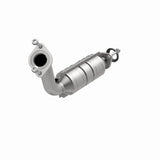 MagnaFlow Direct Fit Catalytic Converter 04-07 Cadillac SRX 3.6L - 51502