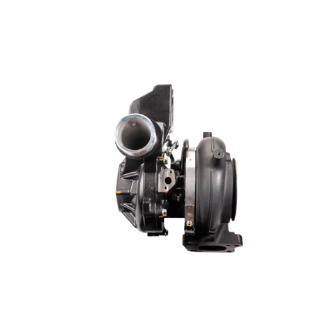 Fleece Performance 17-23 GM 2500/3500 6.6L L5P Duramax 63mm Cheetah Turbocharger - FPE-L5P-VNT63-1723