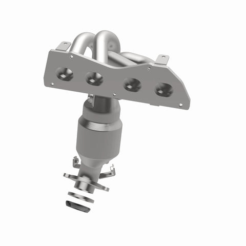 MagnaFlow Conv DF 12-15 Camry 2.5 Manifold - 52520