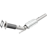 MagnaFlow Direct Fit Catalytic Converter 06-10 VW Beetle 2.5L - 24333