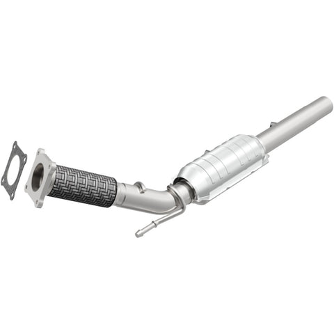 MagnaFlow Direct Fit Catalytic Converter 06-10 VW Beetle 2.5L - 24333
