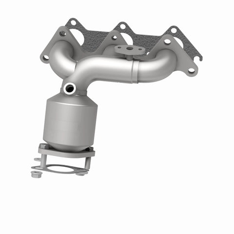 MagnaFlow Direct Fit Catalytic Converter 95-00 Sebring 2.5L Rear Manifold - 50888