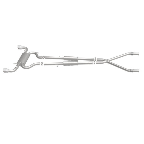 MagnaFlow Sys C/B 08 Infiniti G37 3.7L V6 - 16820