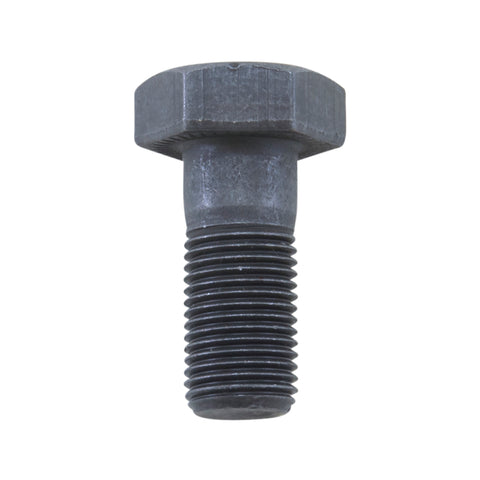 Yukon Gear Replacement Ring Gear Bolt For Dana 60 / 70 / 70U & 70HD / 1/2in X 18 - YSPBLT-007