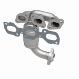 MagnaFlow Conv DF Contour 95-00 2.5L Front MF - 50301