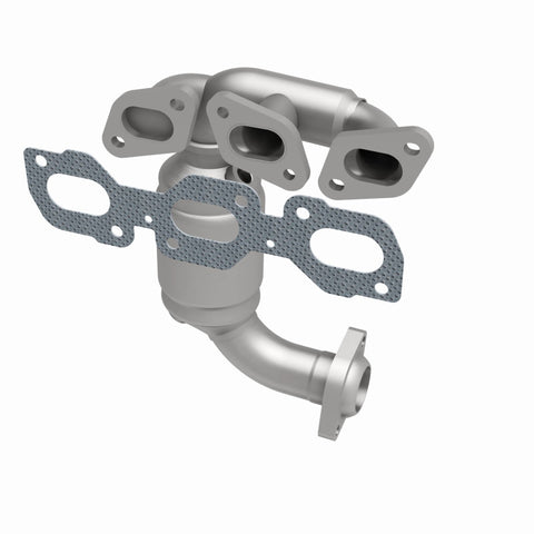 MagnaFlow Conv DF Contour 95-00 2.5L Front MF - 50301