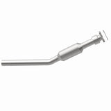 MagnaFlow Direct Fit Catalytic Converter 2004 Sebring L4 2.4 OEM Underbody - 21-920