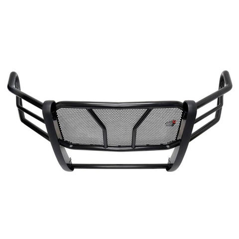 Westin 21-22 Ford F-150 HDX Modular Grille Guard - Black - 57-24065