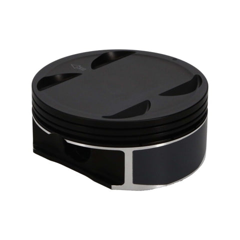Wiseco HD Milwaukee 8 CVO 128cid 11.01 CR (X) Piston Kit - 40226PS