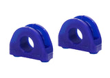 SuperPro Front Sway Bar To Chassis Mount - SPF2181-22K
