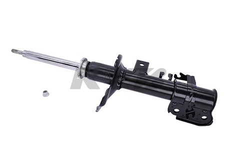 KYB Shocks & Struts Excel-G Front Right INFINITI QX4 (4WD) 2002-03 NISSAN Pathfinder (4WD) 2002-04 - 335032