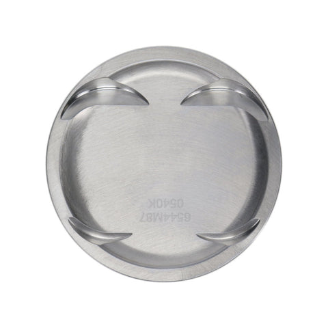 Wiseco Honda Turbo -14cc 1.219 X 87MM Piston Shelf Stock - 6544M87