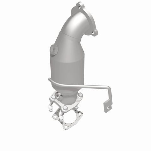 MagnaFlow Direct Fit Catalytic Converter 04 S40/V40 1.9L frt CA - 444310