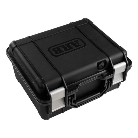ARB Portable 12V Air Compressor Single Motor - CKMP12V2