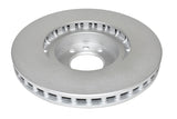 DBA 11-18 Porsche Cayenne (w/360mm Iron Front Rotors) Front En-Shield Standard Rotor - DBA2596E