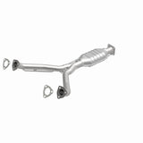 MagnaFlow Conv DF Porsche 81 84 - 23794
