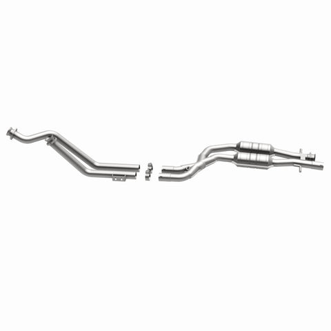 MagnaFlow Conv DF 1995 Mercedes SL320 3.2L - 23844