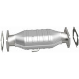 MagnaFlow Direct Fit Catalytic Converter Mf Gm - 93940