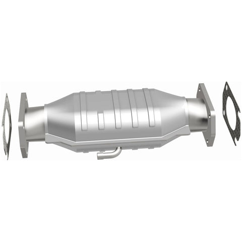 MagnaFlow Direct Fit Catalytic Converter Mf Gm - 93940