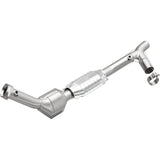 MagnaFlow Direct Fit Catalytic Converter 97-98 Ford Trucks 5.4L - 447130