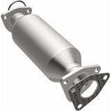 MagnaFlow Direct Fit Catalytic Converter 91-93 Honda Accord 2.2 CA - 3322621