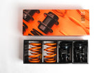 MSS 12-20 Audi A3 / S3 / RS3 Sports Full Adjustable Kit - 02AAUDA38V