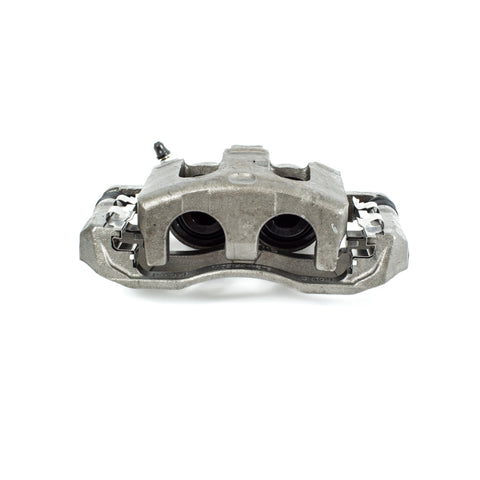 Power Stop 06-10 Ford Explorer Front Left Autospecialty Caliper w/Bracket - L4995