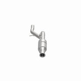MagnaFlow Direct Fit Catalytic Converter 98-04 Dodge Interpid 2.7L - 51709