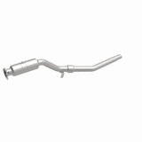 MagnaFlow Conv DF 02-03 Audi A6 3L 5 speed P/ - 51438