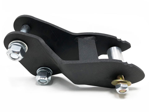 Tuff Country 08-13 Dodge Ram 2500 4wd Track Bar Bracket (6in Drop) - 36012