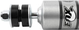 Fox 01-10 Chevy HD 2.0 Performance Series 5.1in. Smooth Body IFP Front Shock (Alum) / 0-1in. Lift - 980-24-663