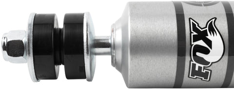 Fox 01-10 Chevy HD 2.0 Performance Series 5.1in. Smooth Body IFP Front Shock (Alum) / 0-1in. Lift - 980-24-663