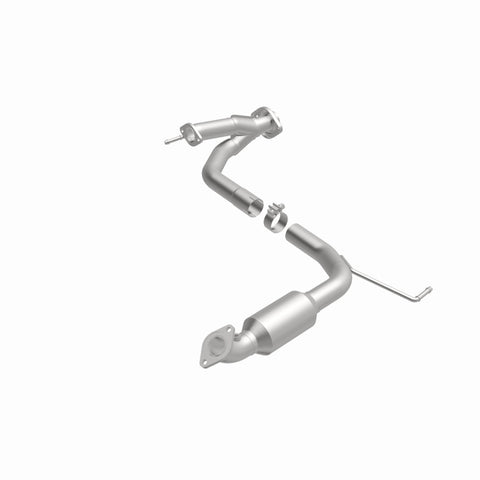 MagnaFlow Converter Direct Fit 05-11 Toyota Tacoma 4.0L - 5491701
